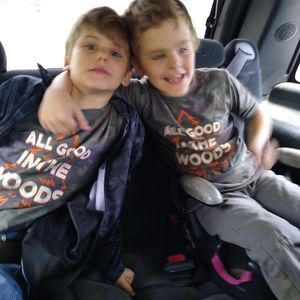 Meet your Posher, Virginia